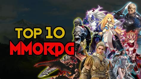 Top 10 best offline games for android 2017 hd june. Top 10 MMORPG Games Android 2017 HD High Graphics ...