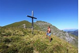 Neuer Wanderweg in Großarl - Tourismusverband Großarltal