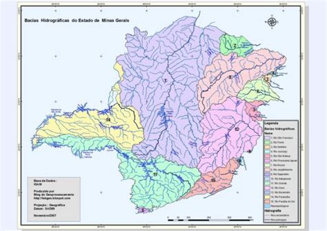 Comissão debate riscos e impactos da mineração nas bacias hidrográficas