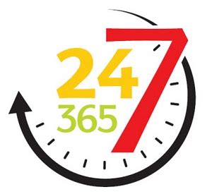 You found 106 work schedule plugins, code & scripts from $7. FAQ #5: Are We Available "24/7/365" ? | LABOR COSTING ASSOCIATES, LLC @ LaborCosting.com