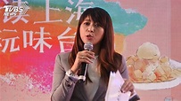 姑姑陳靜敏挺何志偉 陳思宇：凸顯多元價值│立委│補選│TVBS新聞網