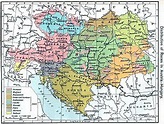 Impero austro-ungarico - Wikipedia
