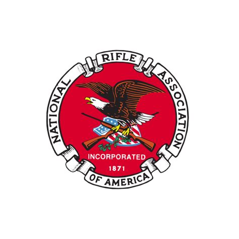National Rifle Association Official Logo Download Logo Icon Png Svg