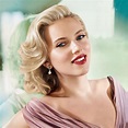 Scarlett Johansson Images