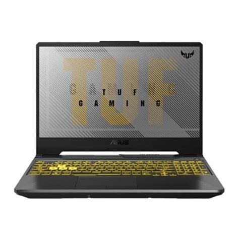 Laptop Gaming Asus Tuf Gaming Fx506lh Cũ Cấu Hình Mạnh Trả Góp 0