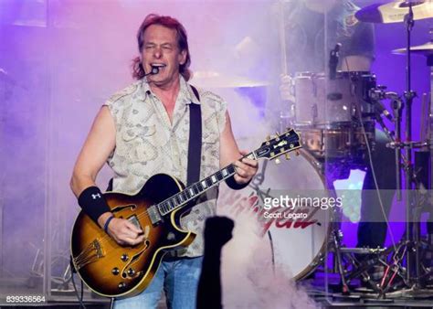 Ted Nugent Photos And Premium High Res Pictures Getty Images