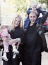 Al Pacino and Beverly D'Angelo have twins, son Anton James and daughter ...
