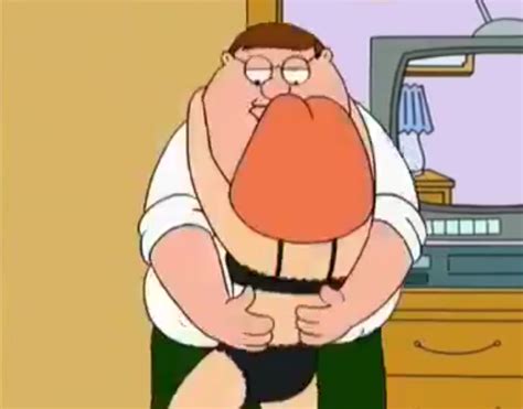 What Shot Of Lois Butt Is The Best Family Guy Fanpop