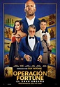 Operación Fortune: El gran engaño - Película 2022 - SensaCine.com