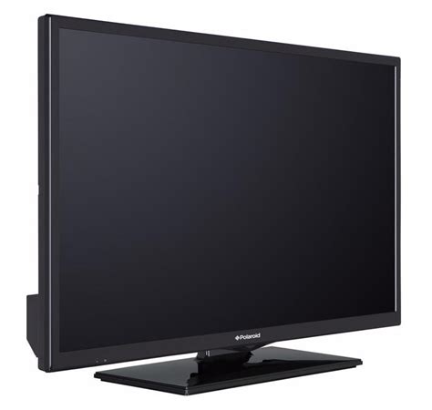 I have a similar tv, 24 inch sony. Polaroid P24D300FP 24 Inch SMART HD Ready LED TV Freeview ...