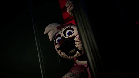 Fnaf Security Breach Endings Guide How To Unlock Them All Gamenguide