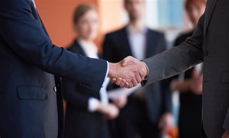 Tips For Successful Business Partnerships