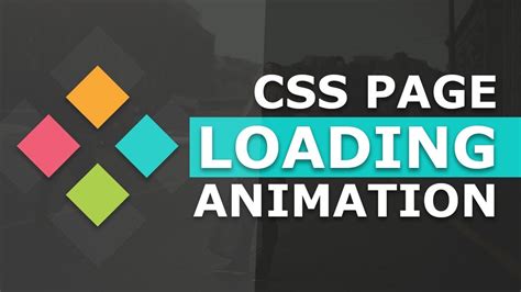 Pure Css Page Loading Animation Page Loading Animation Using Css Images