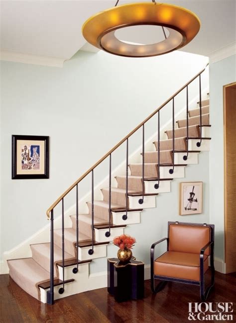 Stair Hall Design Stair Designs