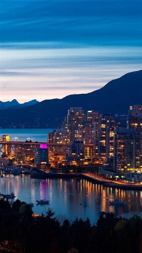 Vancouver Iphone Wallpapers Top Những Hình Ảnh Đẹp