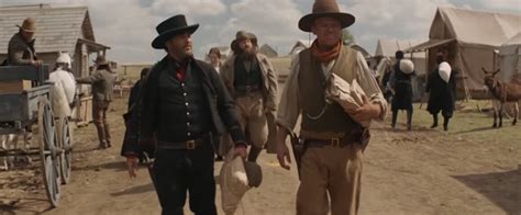 Movie Review The Sisters Brothers 2018 The Critical Movie Critics