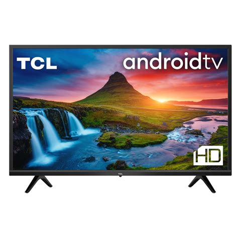 TCL 32 Inch LED Smart HD Ready Android TV Express Apppliances