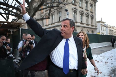 Opinion Now Chris Christie Is Just A Bad Memory The New York Times