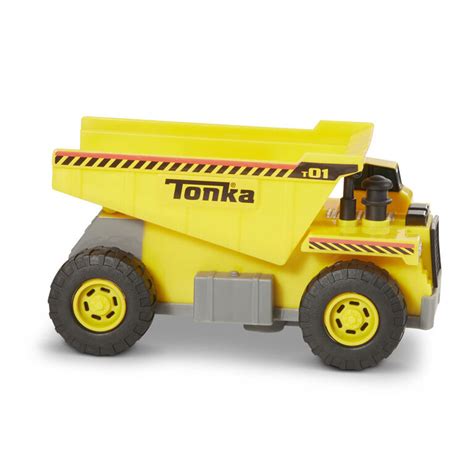 Mega Minis Dump Truck Toys R Us Canada