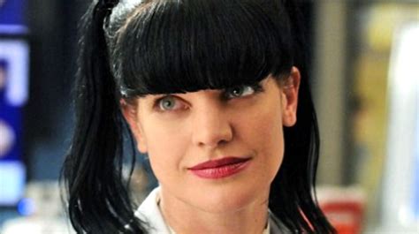 Why Pauley Perrette Was Never The Same After Ncis