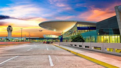 San Juan Airport Booming Business