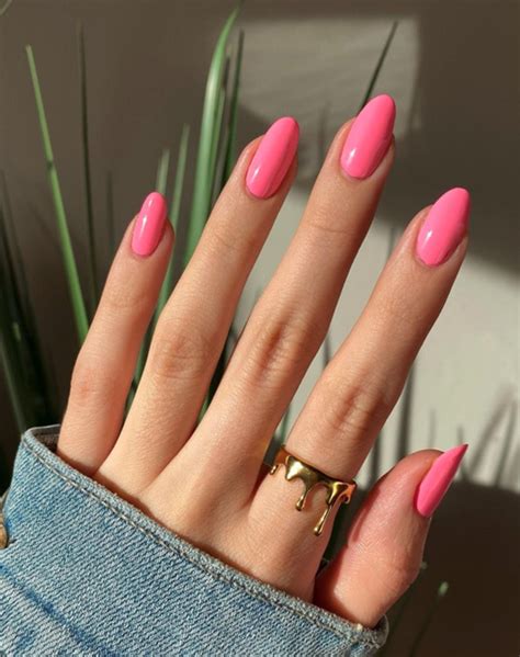 The Hottest Summer Nail Trends In Darcy
