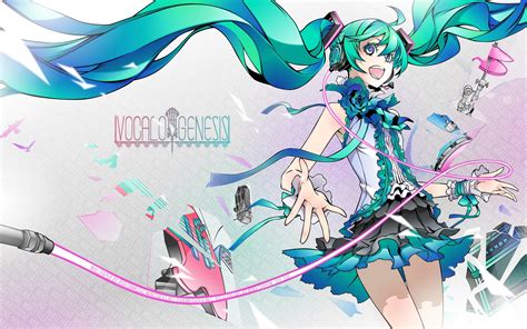 Vocaloid Wallpapers 70 Images