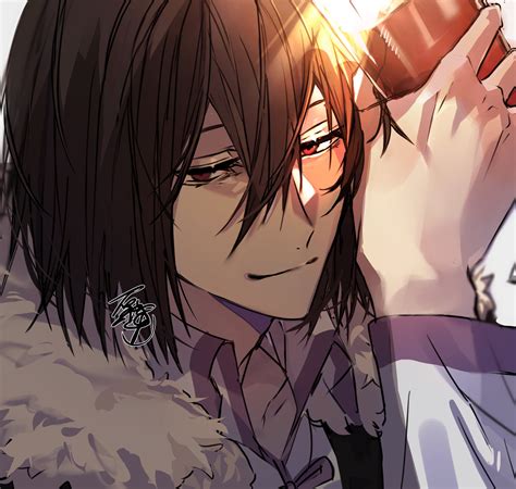 Fyodor Dostoyevsky Bungou Stray Dogs Image By Roas01b 3637970