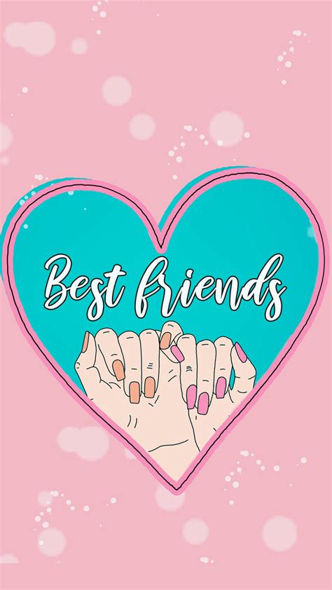 matching bff wallpapers for 2 get your perfect pair now