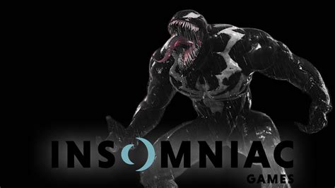 Is A New Venom Spin Off Game Coming To Playstation After Spider Man 2