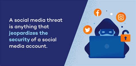 9 Social Media Threats Panda Security