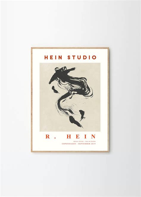 Art Print By Rebecca Hein From Hein Studio Exclusively For The Poster