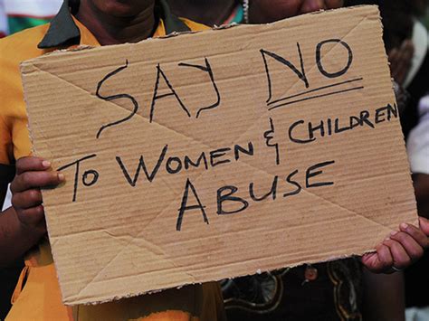 Malawi Poverty Blocks Fights Against Gbv Gender Links