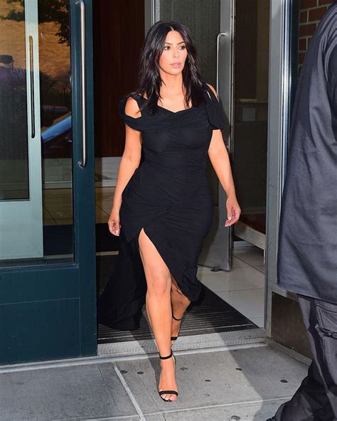 20 Pounds Down Overnight Friends Concerned Over Kim S Drastic Weight
