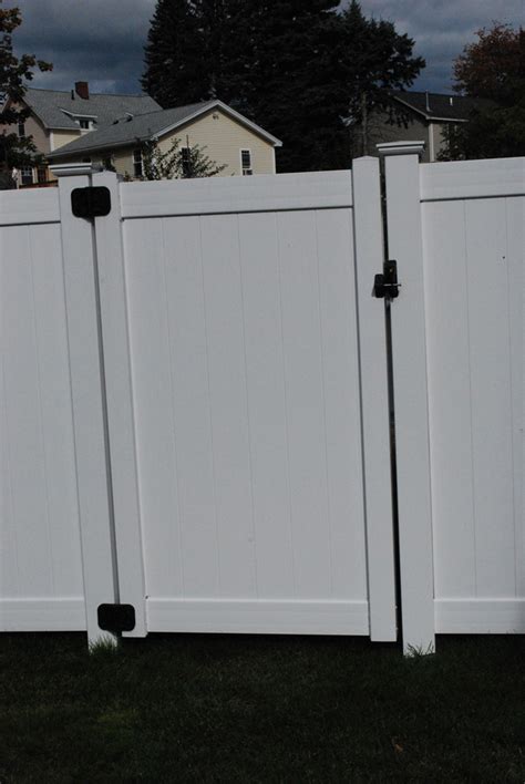 Still very popular, as it is economical and very versatile. Vinyl Fencing for Sale | Buy our Vinyl Fencing and Easily Install DIY