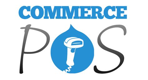 Commerce Point of Sale (POS) | Drupal Commerce