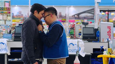 Watch Superstore Highlight Are Mateo And Eric Getting Married