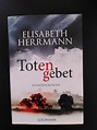 Totengebet - Elisabeth Herrmann | Kaufen auf Ricardo