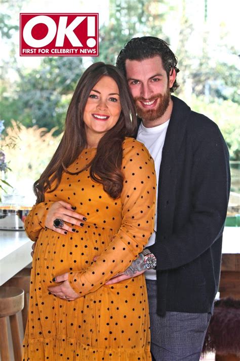 Lacey Turner Pregnant Star Reveals She Blamed Herself For Two Miscarriages Ok Magazine