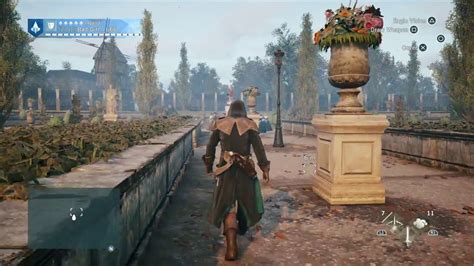 Assassin S Creed Unity Cake Easter Egg Guide Locations YouTube
