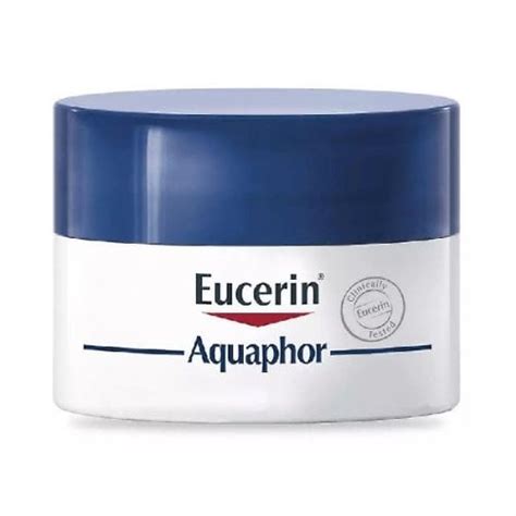 Eucerin Aquaphor Soothing Skin Balm 7ml Scentsational