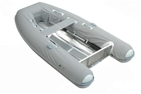 Grey Chaps Tube Covers For Ab Inflatables Boats Select Model