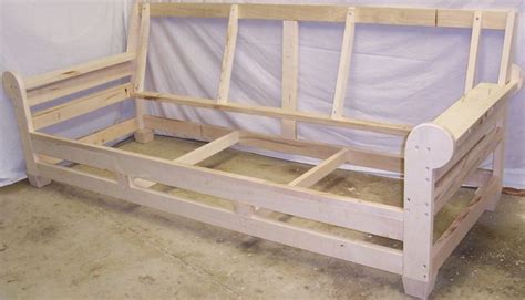 Diy wood framed couch beautiful 128 best wood images on diy wood couch frame unique home. Sofa Frame Designs Plans Diy Free Download How To Build ...