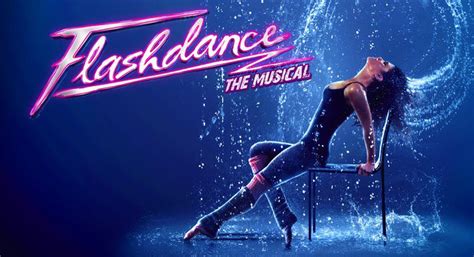 Bring Back The 80s It S Time For Flashdance The Musical Mlive