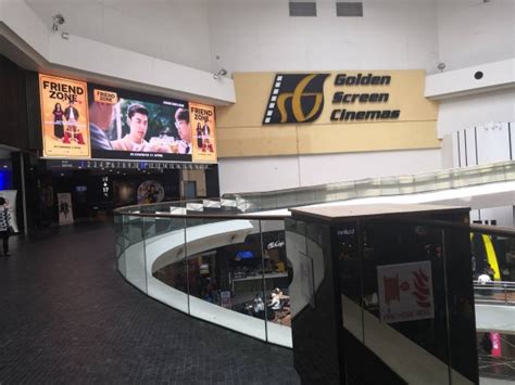 Mid Valley Southkey Cinema Gsc Brings D Box Motion Seats News