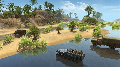 Men of war origins, which you'll have the ability to experience following the initial install in your operating system. Assault Squad 2: Men of War Origins скачать торрент ...