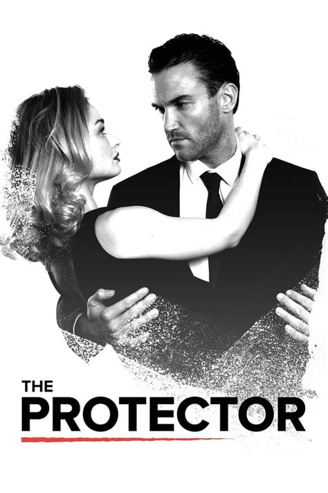 The Protector 2019 — The Movie Database Tmdb