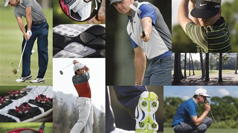 What Nike Golfers Will Wear At The Us Open Photos Portland