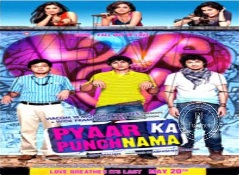 Connect with us on twitter. indian video: Pyaar Ka Punchnama 2011 - Youtube Movies ...