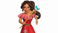 "Elena of Avalor", la primera princesa latina de Disney debuta en la ...